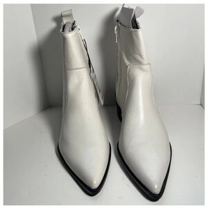 COPY - ✨New zara boots size 8